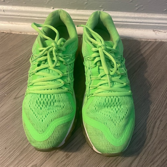 Nike Airmax sz. 7 - Picture 4 of 4